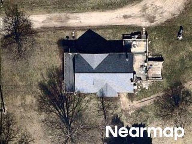 House for sale in Michigan