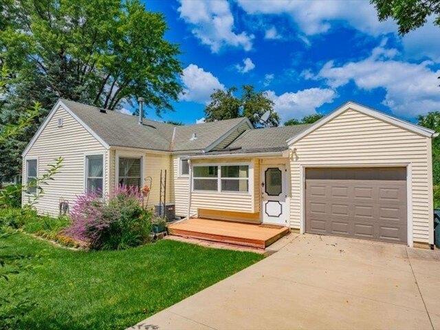 House for sale in Madison, Wisconsin