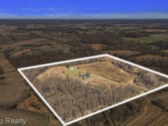 Land for sale in Fowlerville, Howell Township