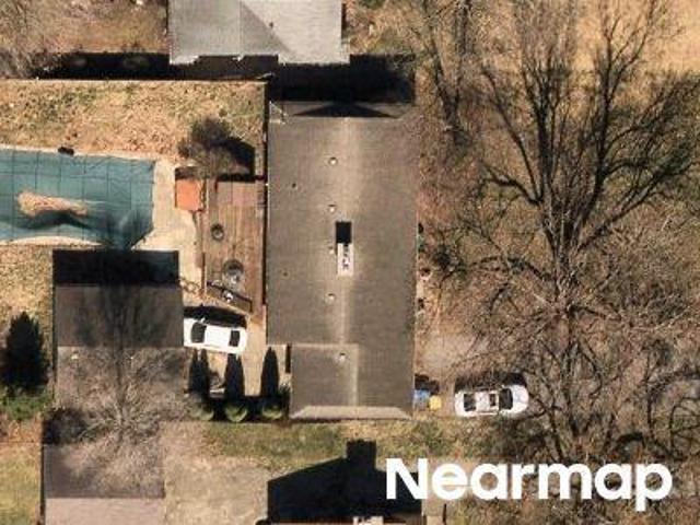House for sale in Camby, Indiana