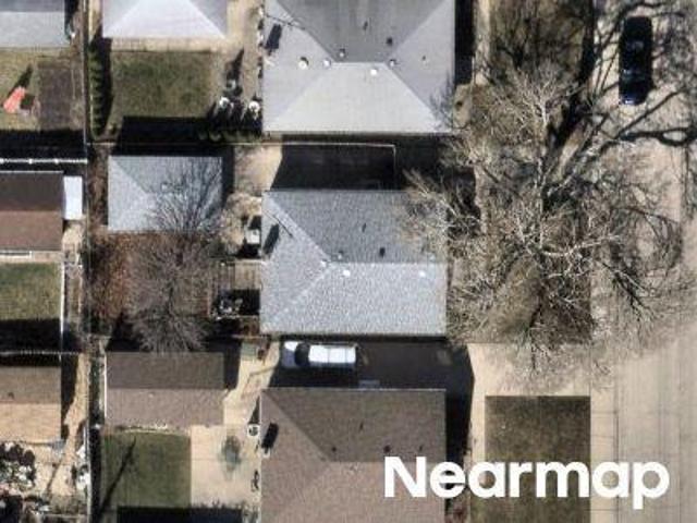 House for sale in Illinois