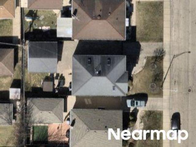House for sale in Illinois