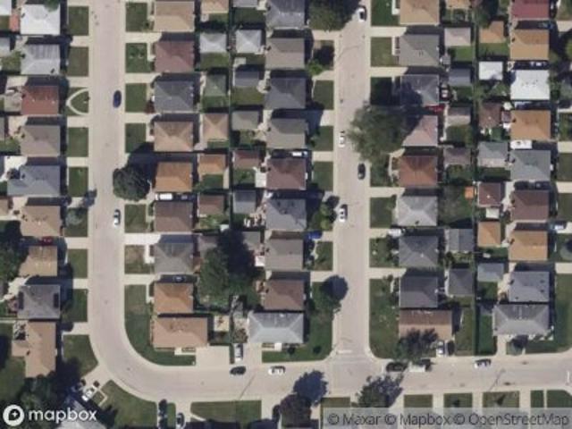 House for sale in Illinois