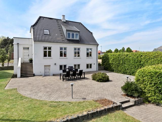 Villa til salg i Grenaa, Århus