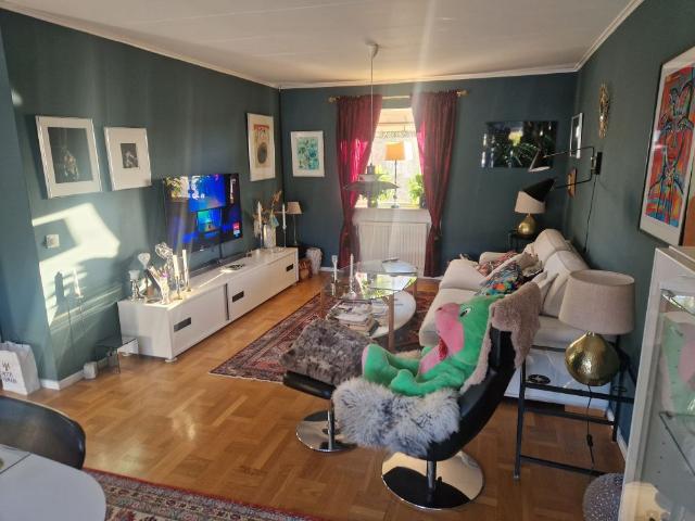 Hus hyra i Oxie, Skåne