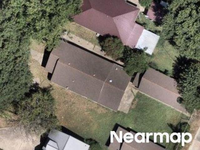 House for sale in Muskogee, Oklahoma