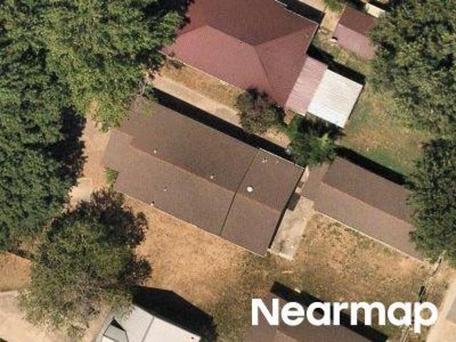 House for sale in Muskogee, Oklahoma