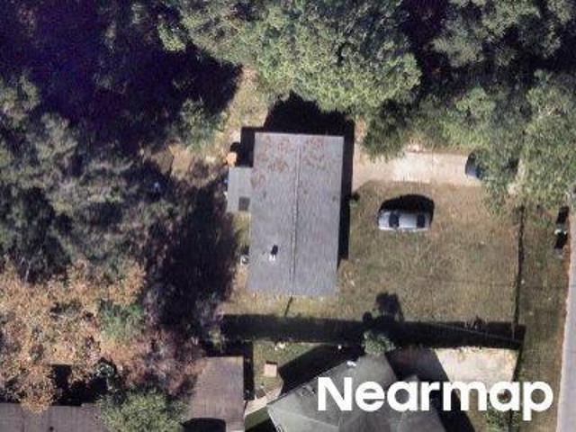 House for sale in Pensacola, Florida