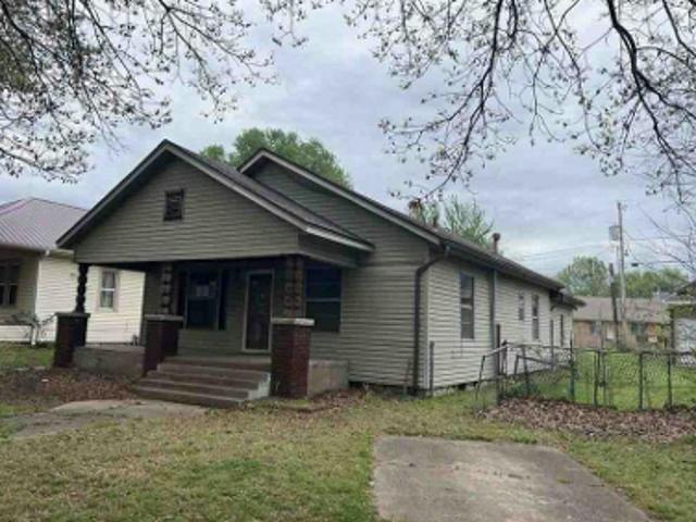 House for sale in Monticello, Muskogee