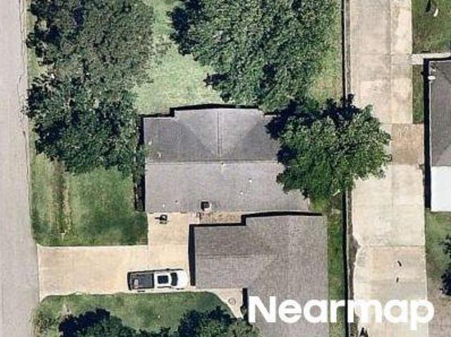 House for sale in Harris, Texas