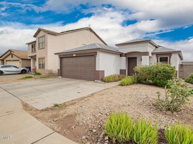 House for sale in El Mirage, Arizona