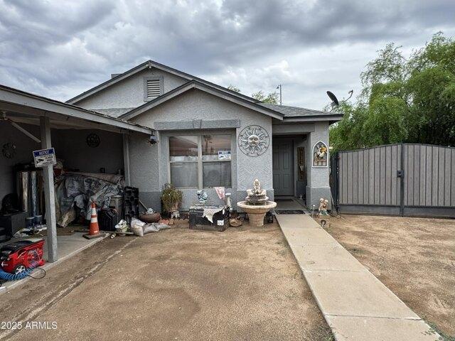 House for sale in El Mirage, Arizona