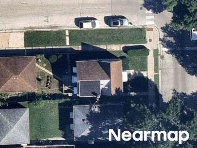 House for sale in Chicago Park, Illinois