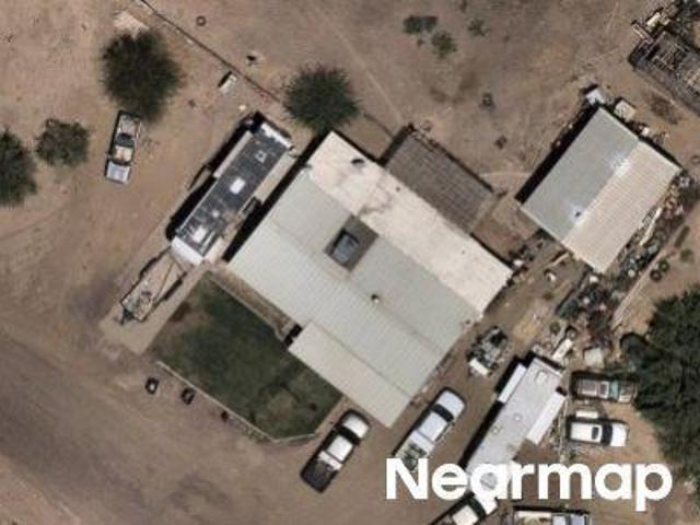 House for sale in Toltec, Eloy