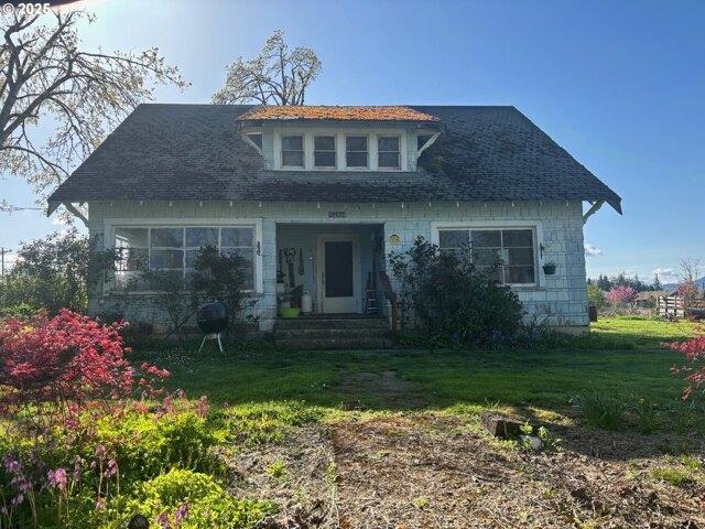 House for sale in Oregonia