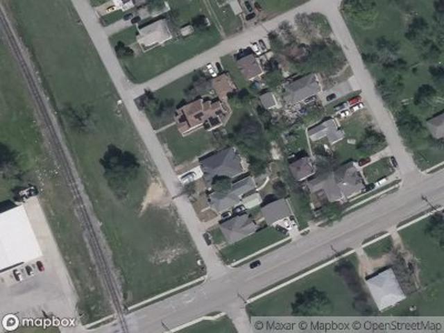 House for sale in Hutchins, Texas