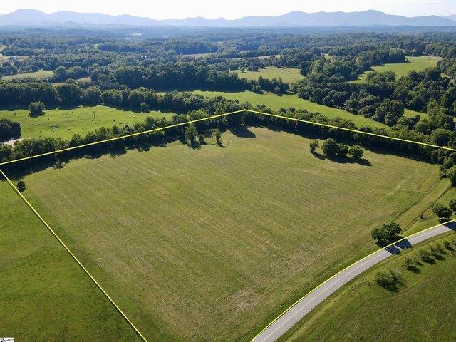 Land for sale in Landrum, South Carolina