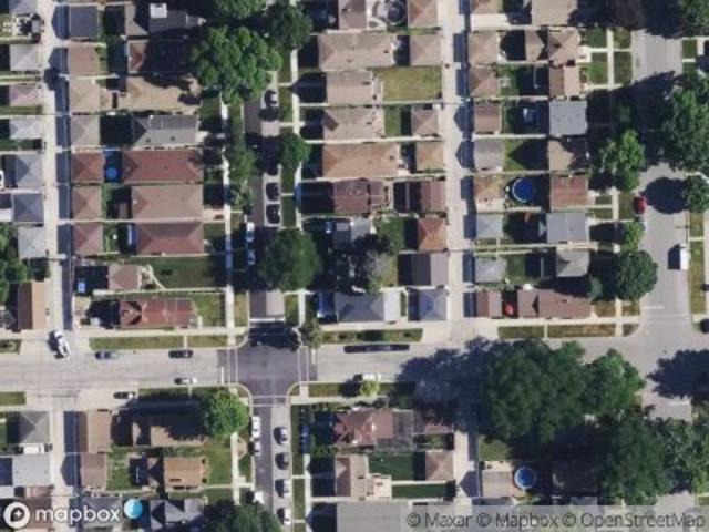 House for sale in Chicago Park, Illinois