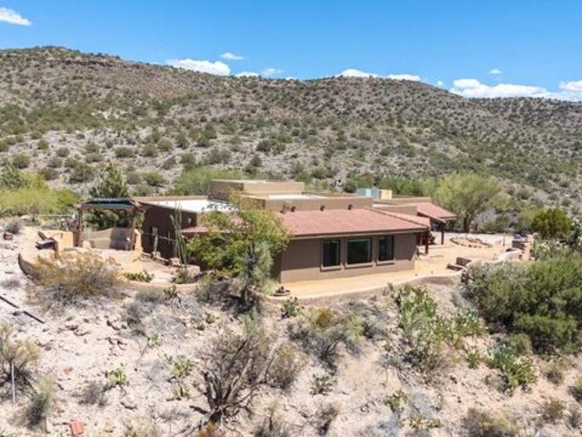 House for sale in Cornville, Arizona