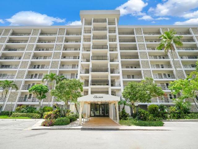 Condo for sale in Pompano Beach, Florida
