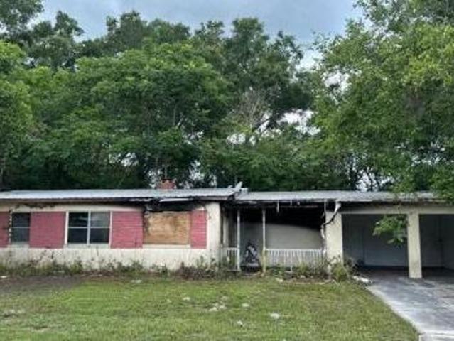 House for sale in Palatka
