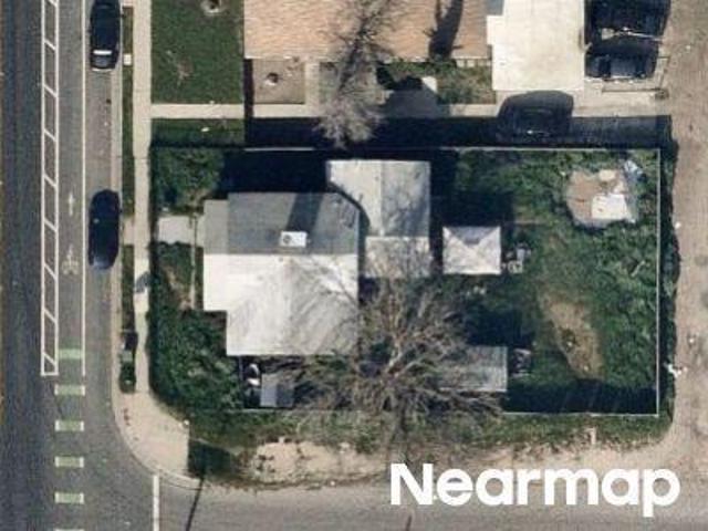 House for sale in Fresno, California