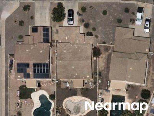 House for sale in Arizona