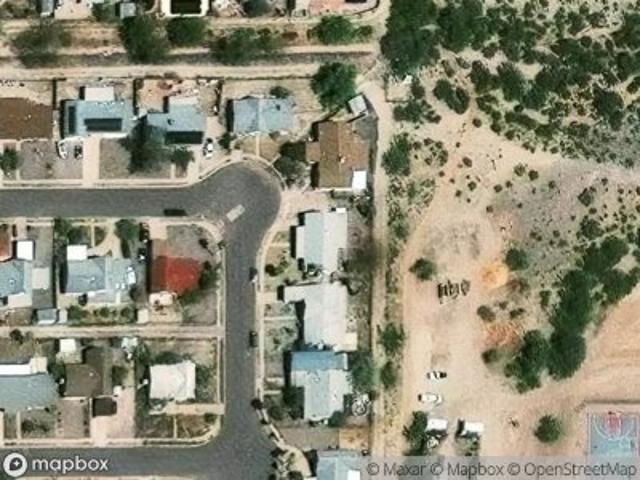 House for sale in Ajo, Arizona