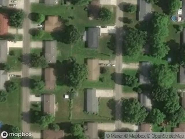 House for sale in Elmwood, Illinois