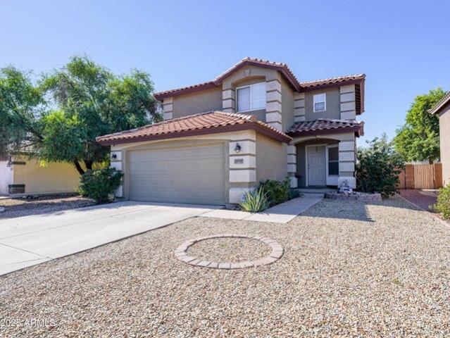 House for sale in El Mirage, Arizona