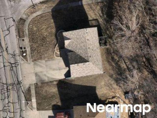 House for sale in Kansas City, Missouri