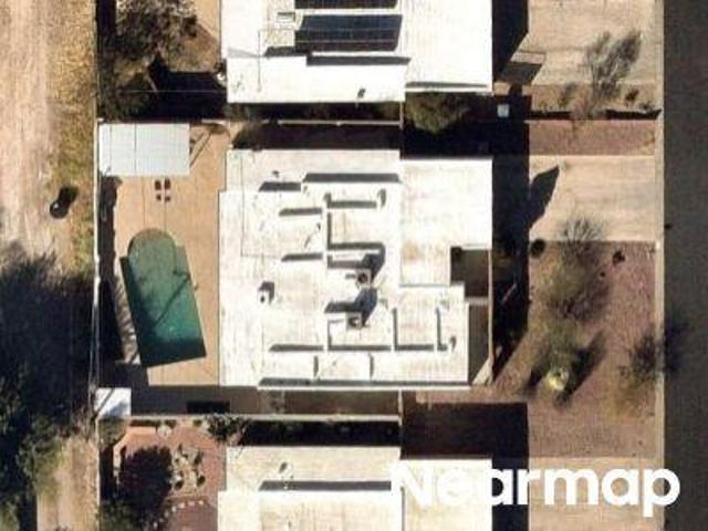 House for sale in Tucson
