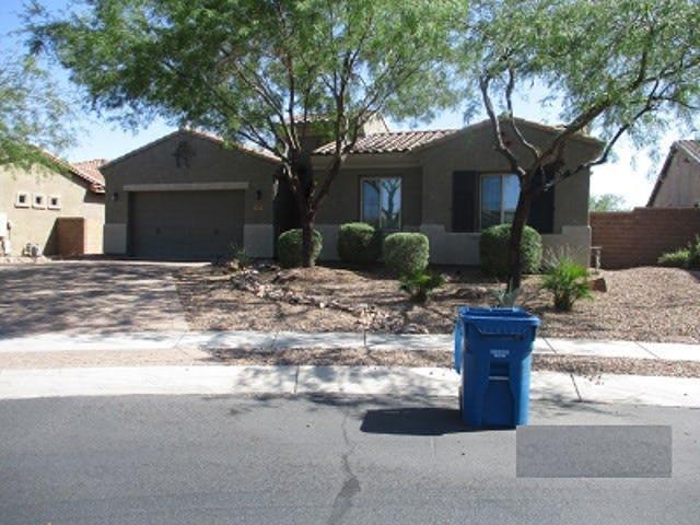 House for sale in Oro Valley, Arizona