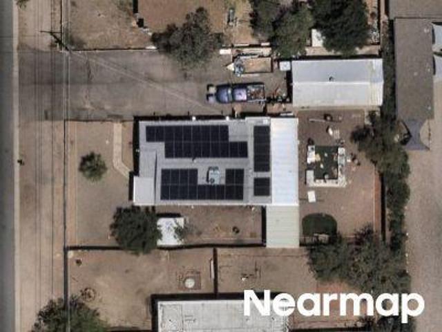 House for sale in Tucson, Arizona