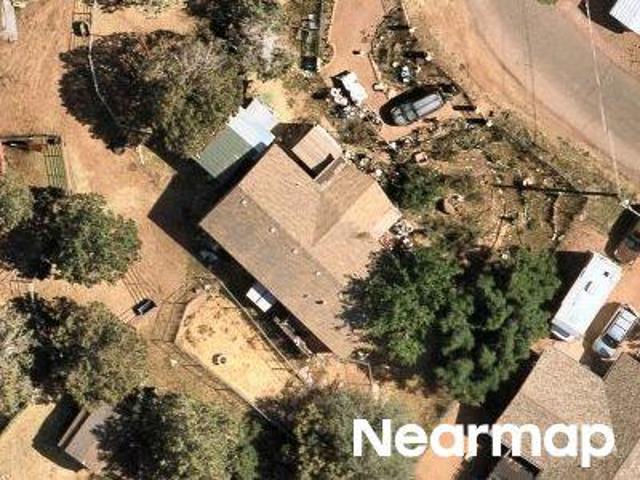 House for sale in Gila, Arizona