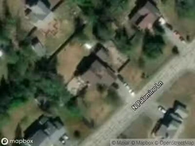 House for sale in Palmer