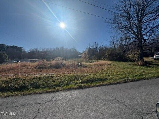 Land for sale in Tennessee