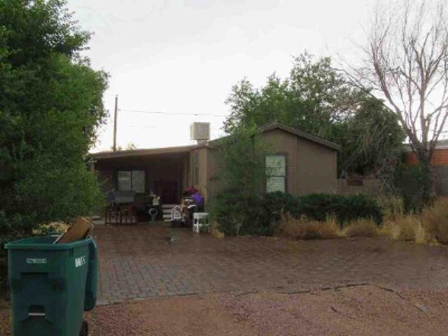 House for sale in Mountainview Park, Prescott Valley