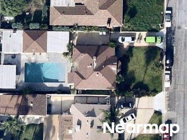 House for sale in Burbank, California