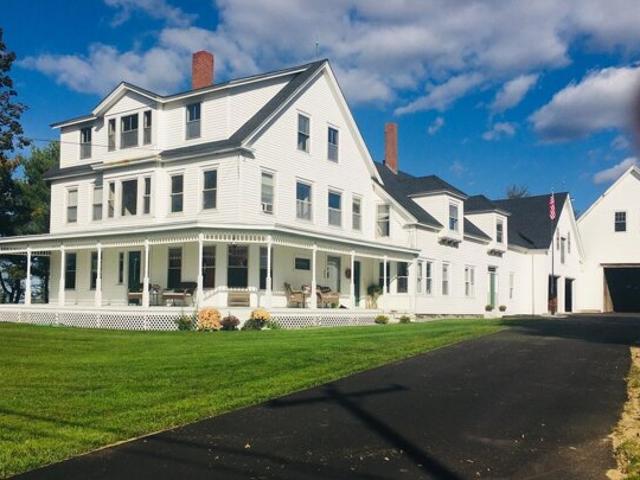 House for sale in Turner, Maine