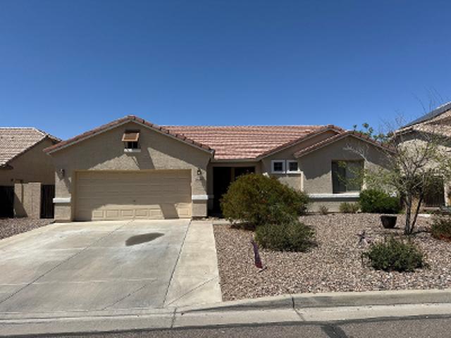 House for sale in Queen Creek, Arizona