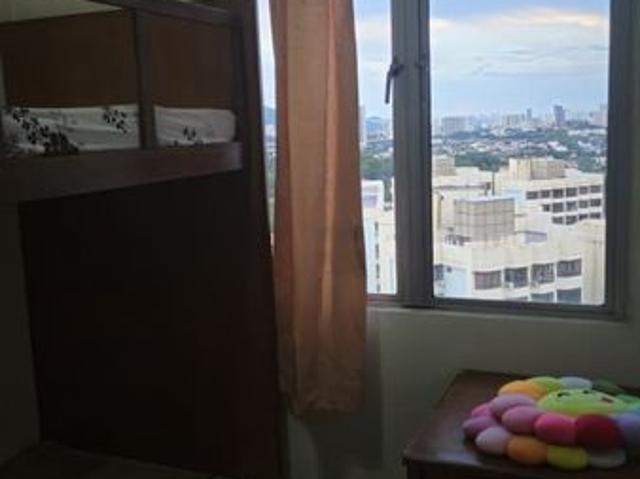 Condominium for sale in Mukim 13, Georgetown