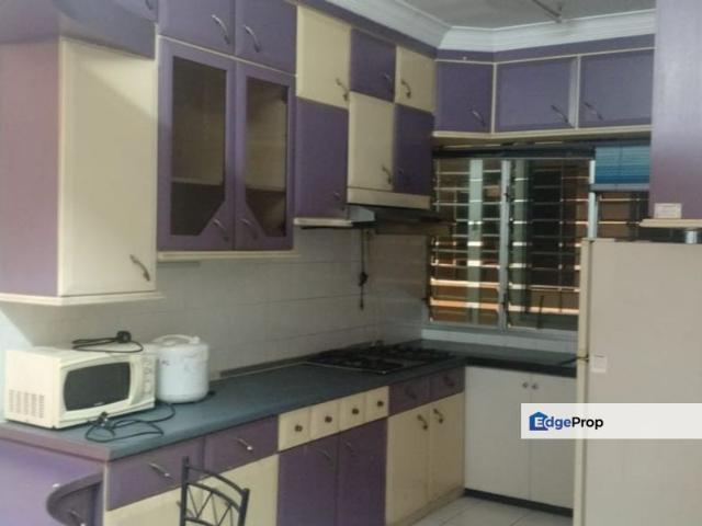 Condominium for sale in Mukim 13, Georgetown