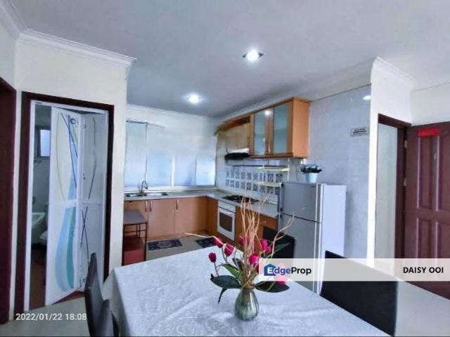 Condominium for sale in Mukim 13, Georgetown