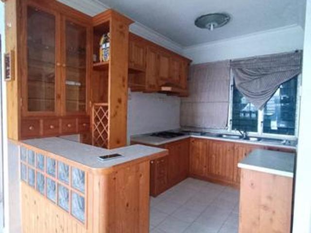 Condominium for sale in Georgetown, Penang