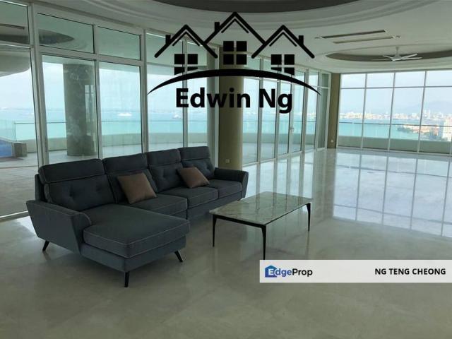 Condominium for rent in Mukim 13, Georgetown