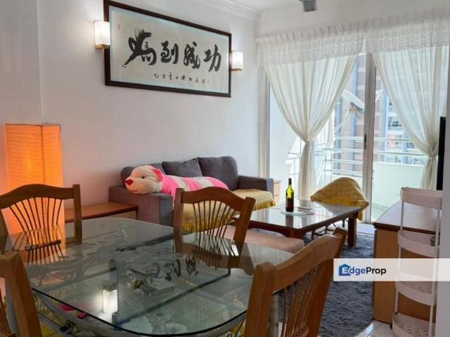 Condominium for rent in Mukim 13, Georgetown