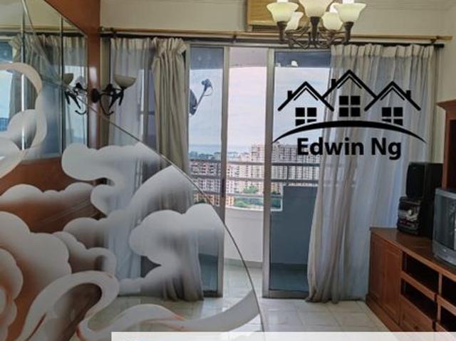 Condominium for sale in Vilaris @ The Sanctuary, George Town