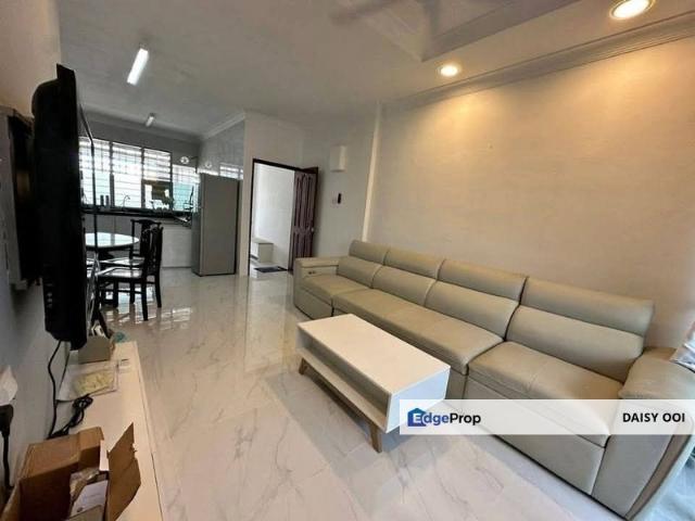 Condominium for rent in Mukim 13, Georgetown