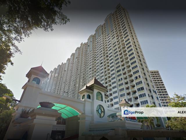 Condominium for sale in Mukim 13, Georgetown